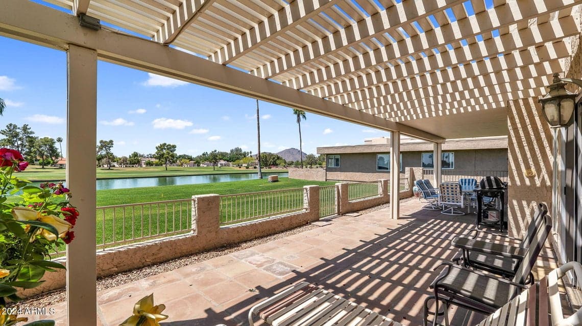7819 E Via Rio, Scottsdale, AZ 85258 — photo 1 of 42