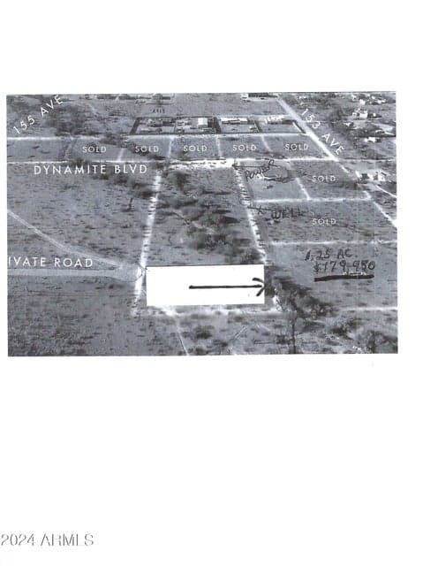 153XX W Dynamite Boulevard 5, Surprise, AZ 85387 — photo 1 of 1
