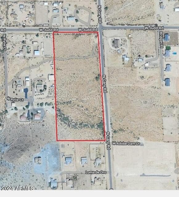 0 S Gary Road -, San Tan Valley, AZ 85143 — photo 1 of 1
