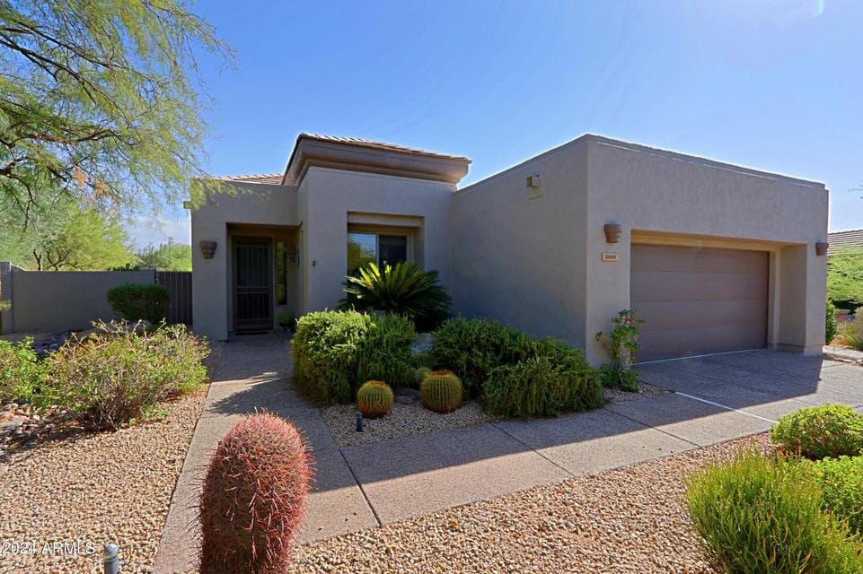 6985 E PURPLE SHADE Circle, Scottsdale, AZ 85266 — photo 1 of 89