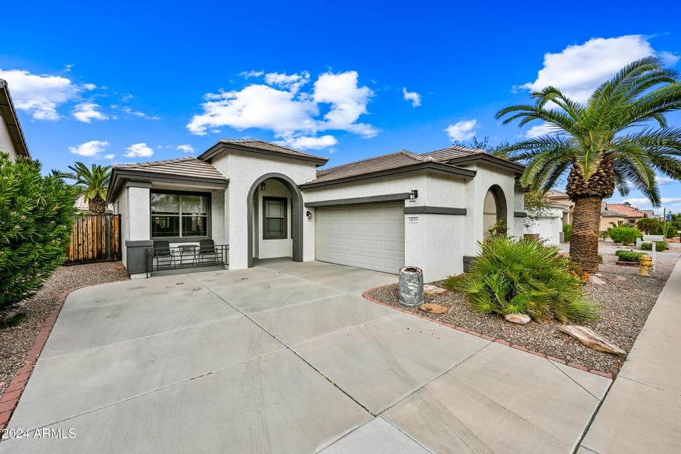 18050 W LEGEND Drive, Surprise, AZ 85374 — photo 1 of 49