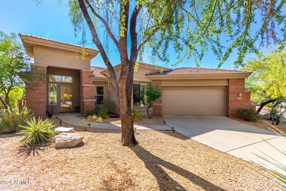 7295 E SUNSET SKY Circle, Scottsdale, AZ 85266 — photo 1 of 20