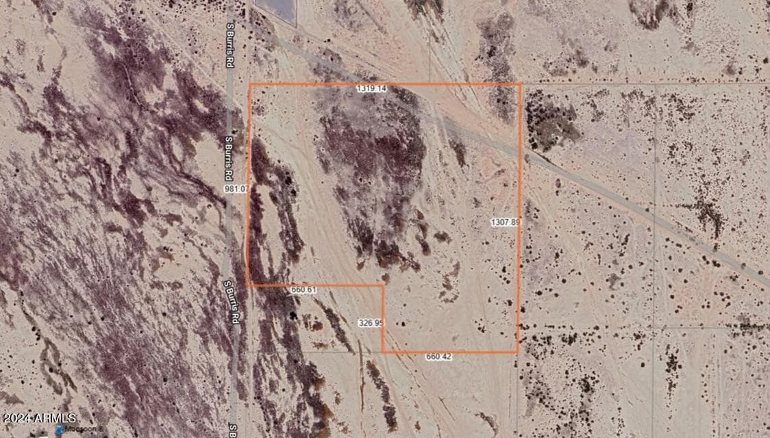 88XX S Burris Road -, Casa Grande, AZ 85193 — photo 1 of 6