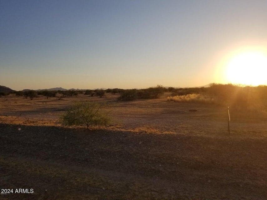 123 S Warm Sands Road -, Casa Grande, AZ 85193 — photo 1 of 5