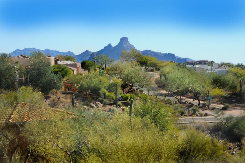 11664 N SUNSET VISTA Drive 45, Fountain Hills, AZ 85268 — photo 1 of 29
