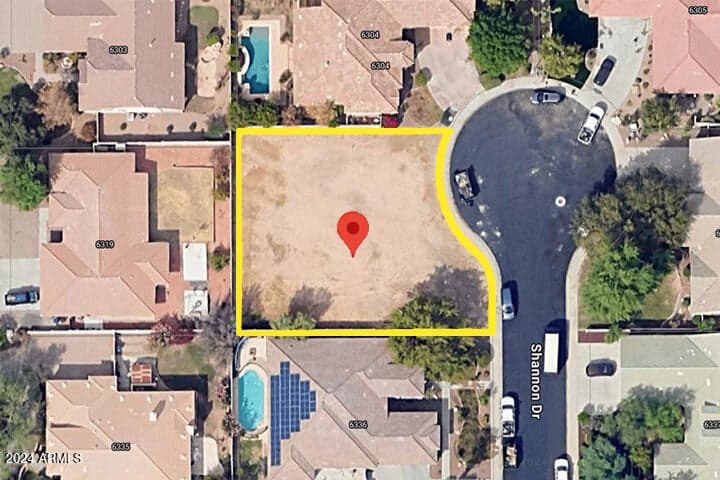 6320 S SHANNON Drive 9, Tempe, AZ 85283 — photo 1 of 4
