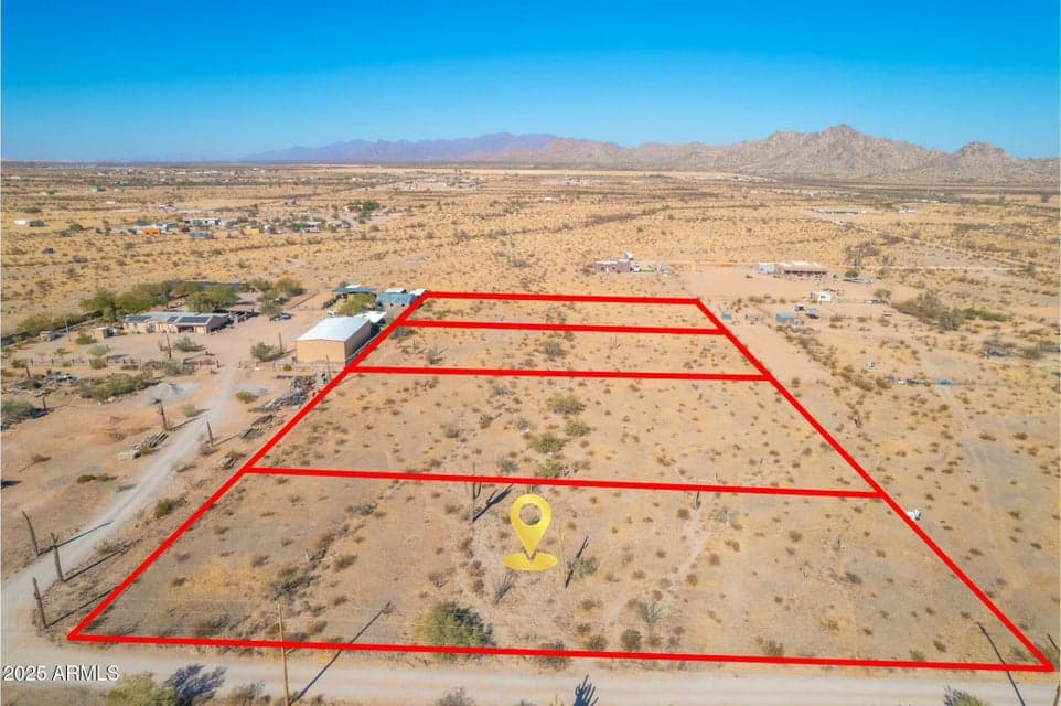 10280 N CASTANEDA Way -, Maricopa, AZ 85139 — photo 1 of 25