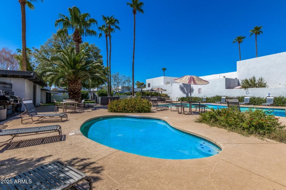 8576 E INDIAN SCHOOL Road UNIT B, Scottsdale, AZ 85251 — photo 1 of 35