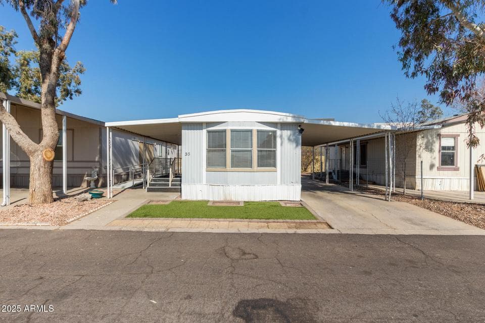 1221 N DYSART Road 35, Avondale, AZ 85323 — photo 1 of 22