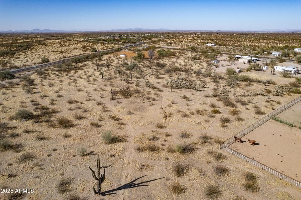 0 N Highway 79 -, Florence, AZ 85132 — photo 1 of 7