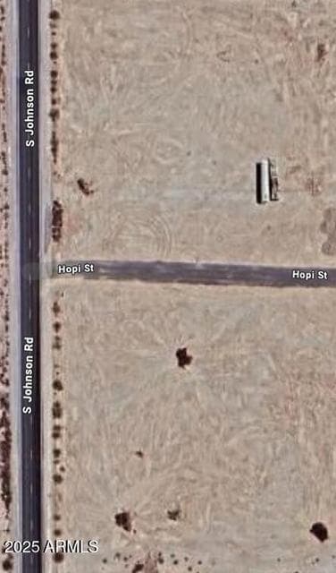 Aerial Map Picture