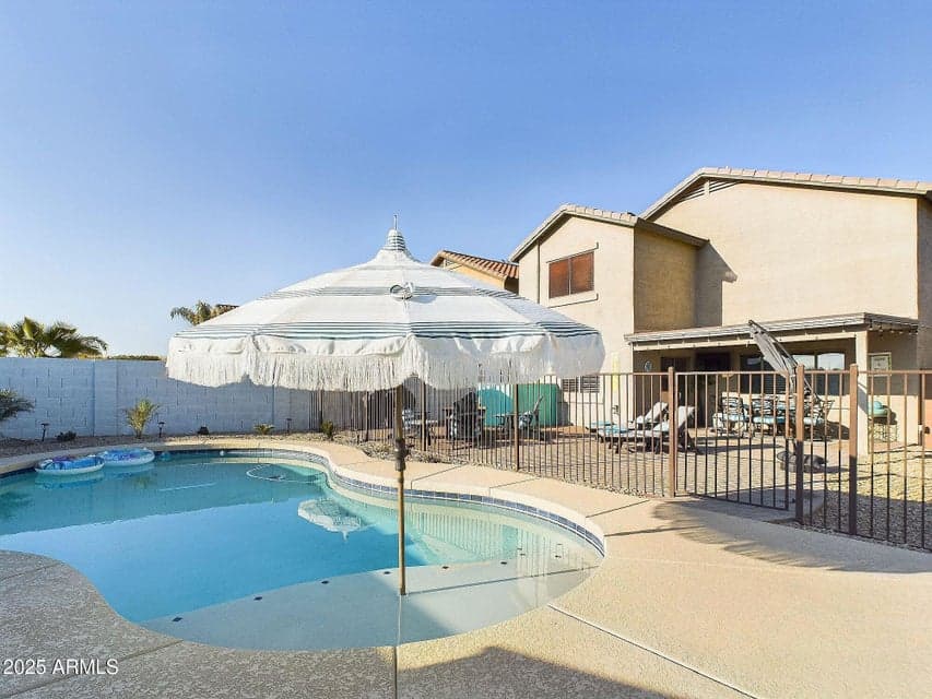 28580 N DOLOMITE Lane, San Tan Valley, AZ 85143 — photo 1 of 53