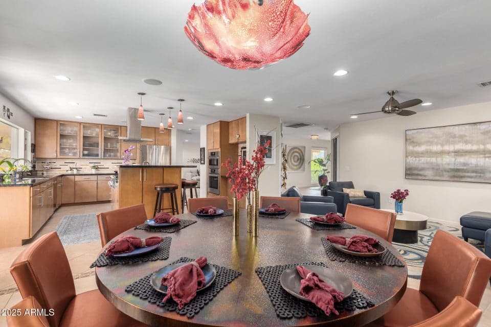 2909 E LAS ROCAS Drive, Phoenix, AZ 85028 — photo 1 of 48