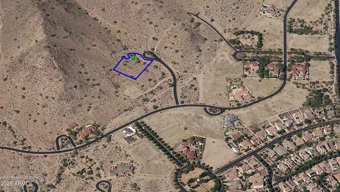 3336 N HIGHLANDS Drive 37, Buckeye, AZ 85396 — photo 1 of 50