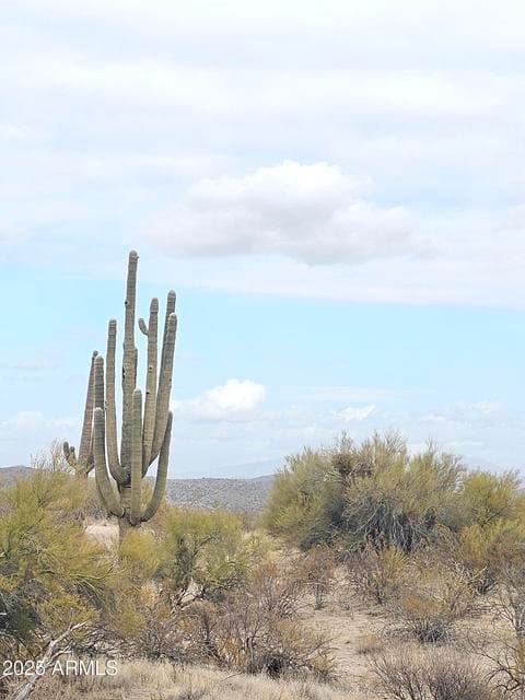 0 E Hawknest Road -, Scottsdale, AZ 85262 — photo 1 of 7