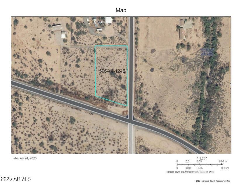0 S 395th Avenue B, Tonopah, AZ 85354 — photo 1 of 3