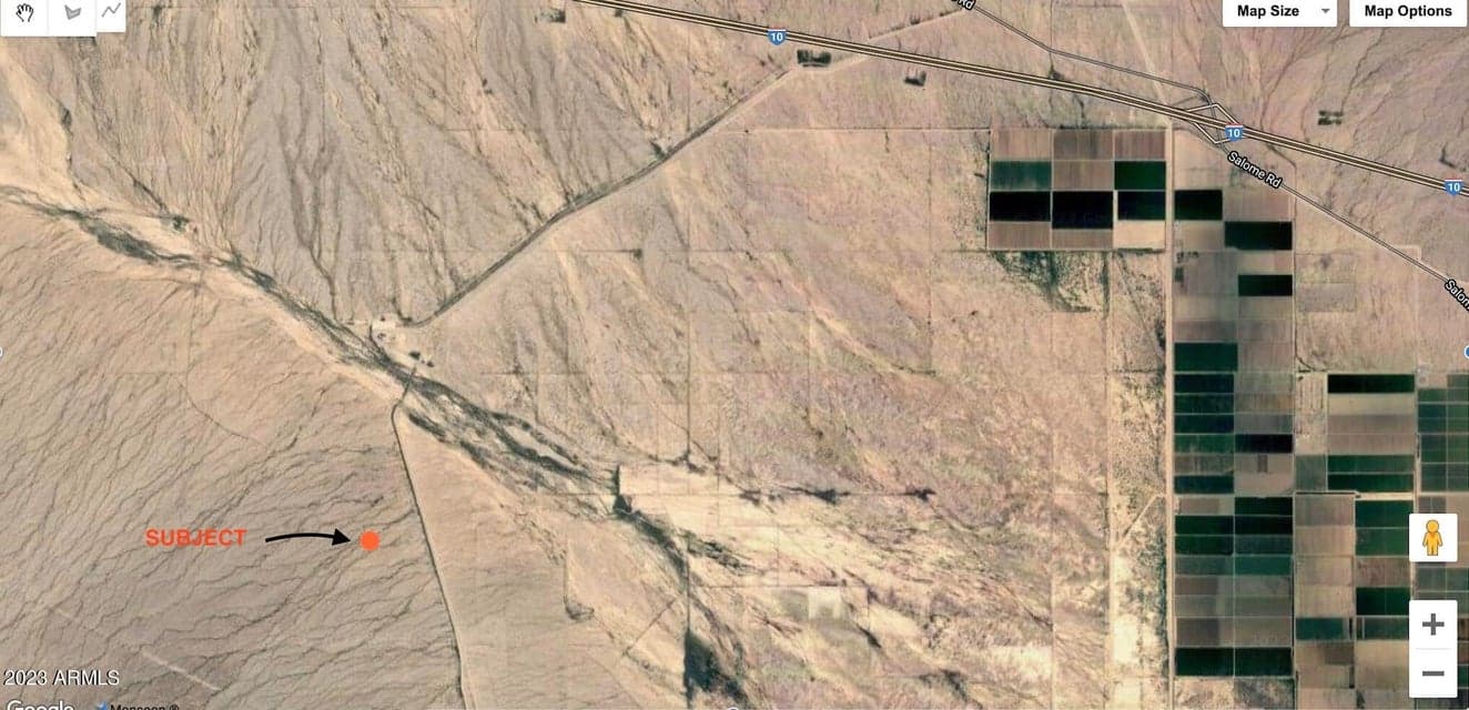 xxxx W Osborn Road -, Tonopah, AZ 85354 — photo 1 of 1