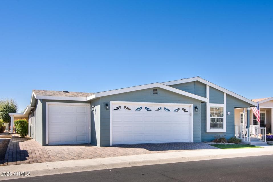11201 N EL MIRAGE Road F88, El Mirage, AZ 85335 — photo 1 of 52
