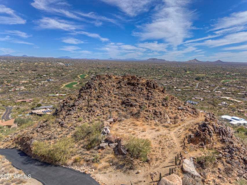 Free from HOA restrictions, presents a rare opportunity to create your dream home