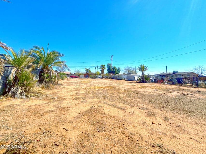 313 S Top and Bottom Street -, Casa Grande, AZ 85122 — photo 1 of 12