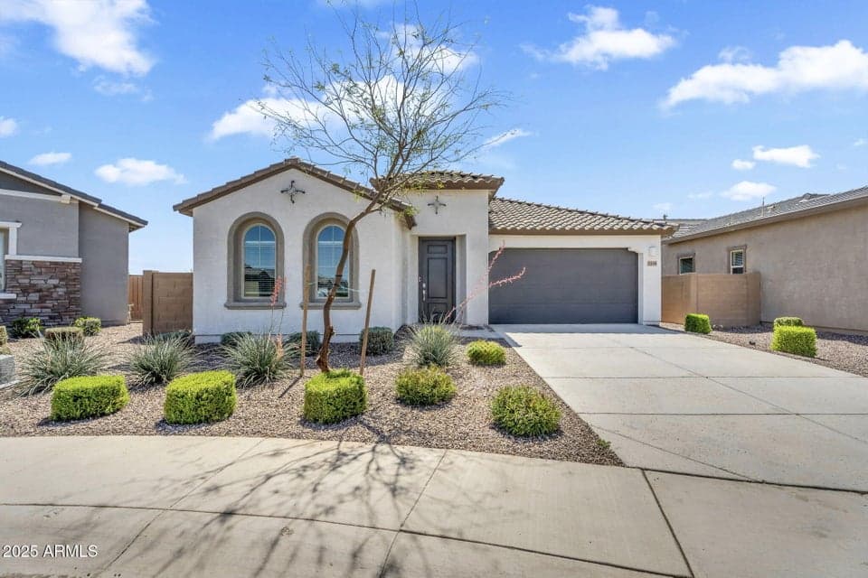 3339 E MALIBU Drive, San Tan Valley, AZ 85143 — photo 1 of 47