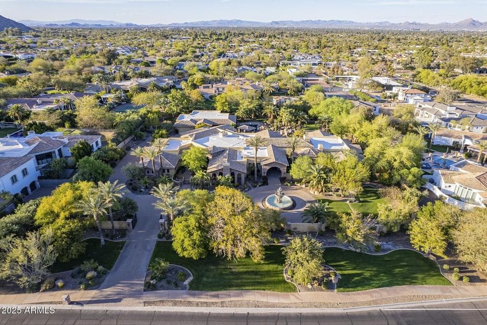 5030 E MOCKINGBIRD Lane, Paradise Valley, AZ 85253 — photo 1 of 84