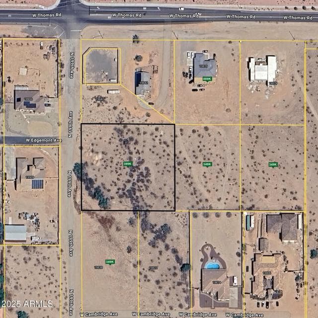 199XX W Edgemont Avenue 4, Buckeye, AZ 85396 — photo 1 of 5