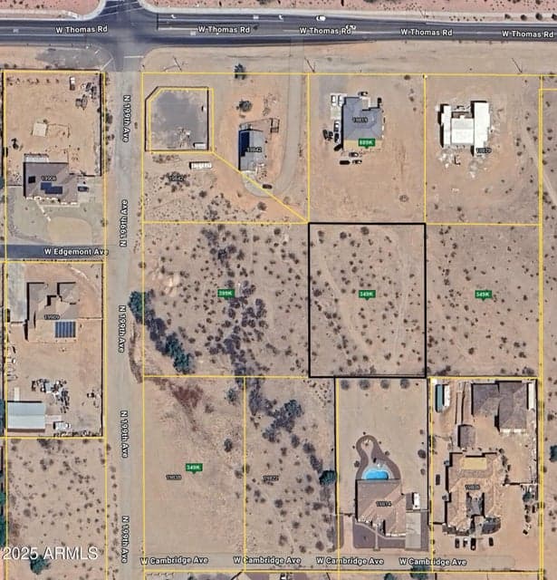 198XXX W Edgemont Avenue 4, Buckeye, AZ 85396 — photo 1 of 8