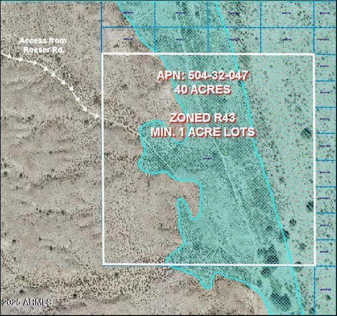 327XX W Roeser Road -, Tonopah, AZ 85354 — photo 1 of 3