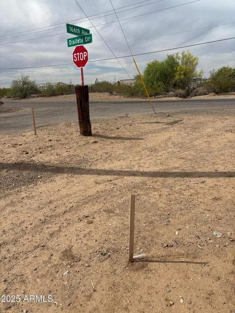 16515 W DIXILETA Drive C, Surprise, AZ 85387 — photo 1 of 9