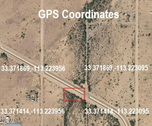 82X2 S 544th Avenue -, Tonopah, AZ 85354 — photo 1 of 9