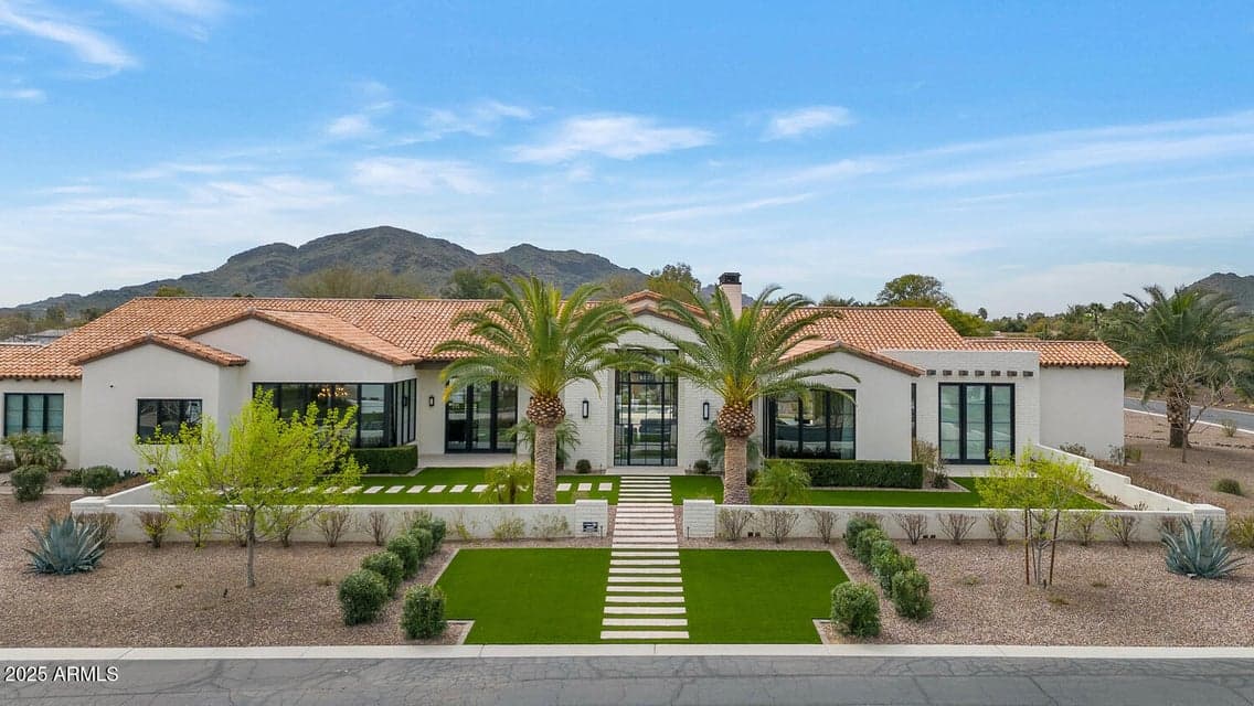 5353 E Sanna Street, Paradise Valley, AZ 85253 — photo 1 of 44