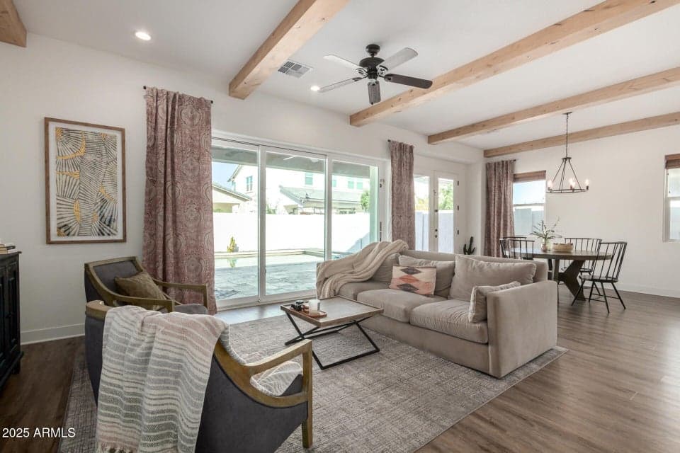 22724 E POCO CALLE, Queen Creek, AZ 85142 — photo 1 of 54