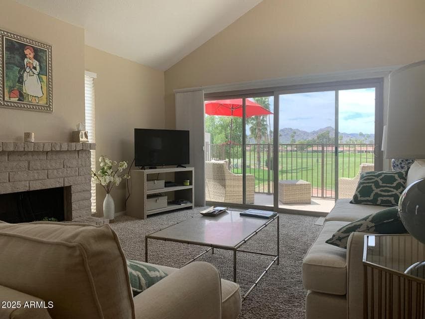 7356 N Via Camello Del Norte 210, Scottsdale, AZ 85258 — photo 1 of 23