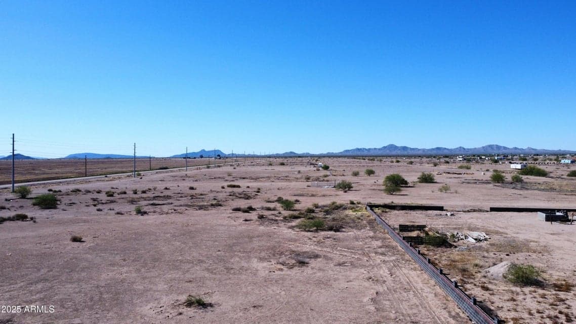 535XX W Baseline Road 168, Tonopah, AZ 85354 — photo 1 of 4