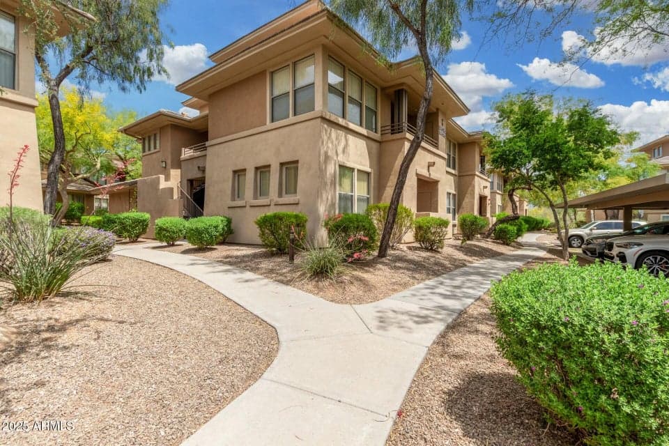 20100 N 78TH Place 1046, Scottsdale, AZ 85255 — photo 1 of 27