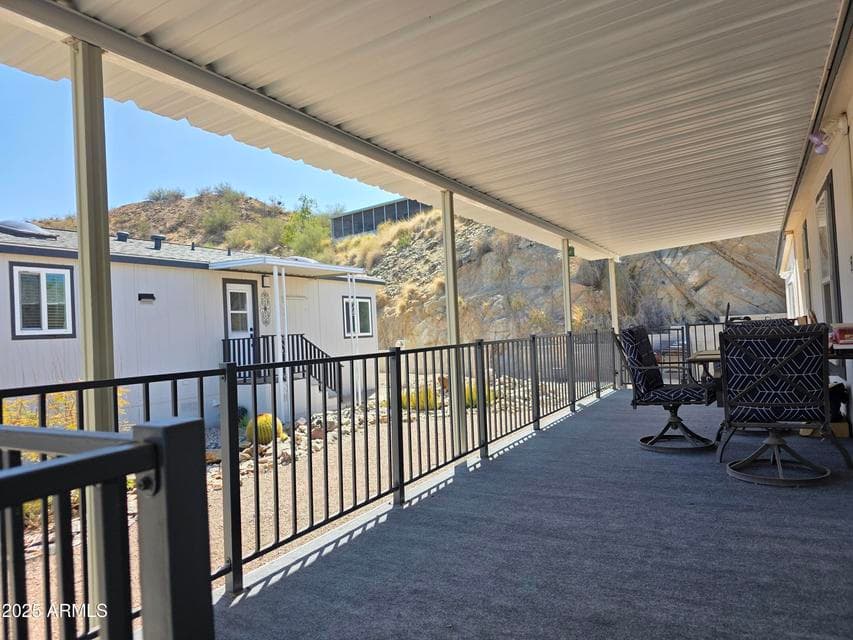 2233 E BEHREND Drive 211, Phoenix, AZ 85024 — photo 1 of 42