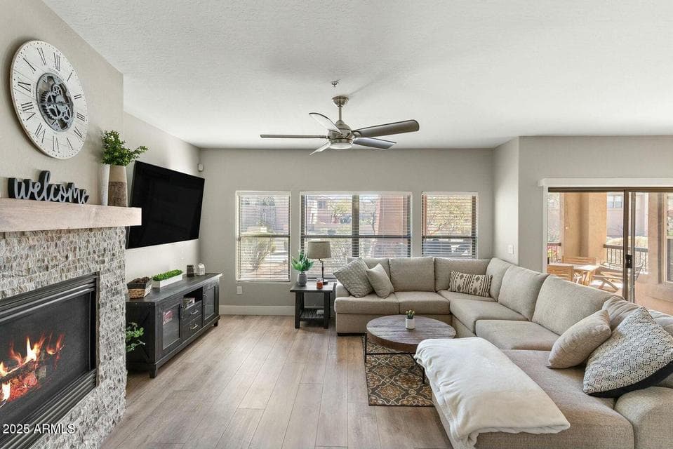 19700 N 76TH Street 1008, Scottsdale, AZ 85255 — photo 1 of 27