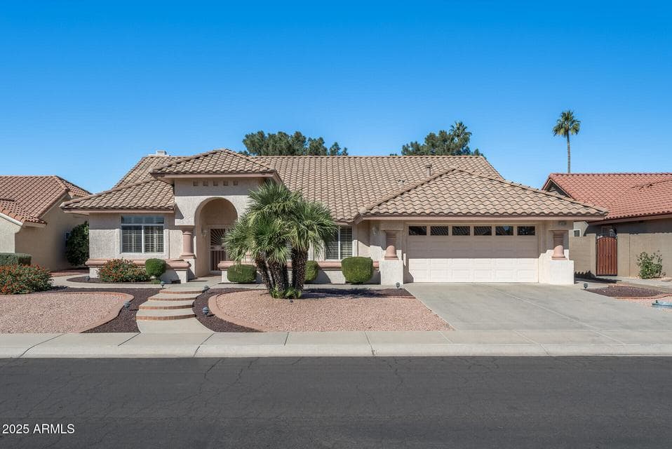 13930 W TRAIL RIDGE Drive, Sun City West, AZ 85375 — photo 1 of 63