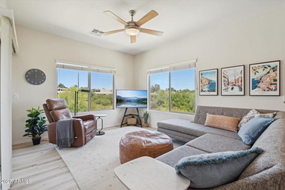 12050 N PANORAMA Drive 208, Fountain Hills, AZ 85268 — photo 1 of 26