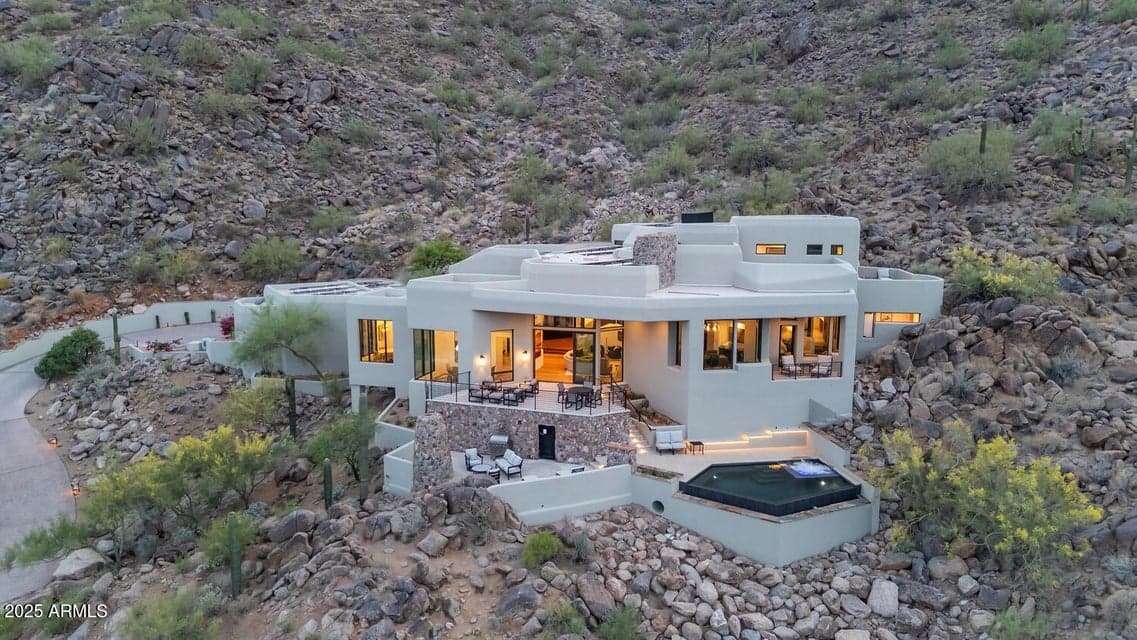 5810 E Cholla Lane, Paradise Valley, AZ 85253 — photo 1 of 37