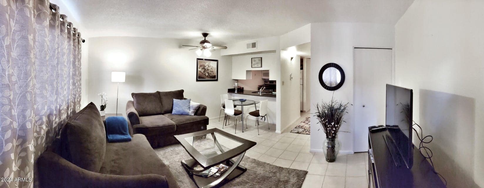 7436 E CHAPARRAL Road 120B, Scottsdale, AZ 85250 — photo 1 of 24