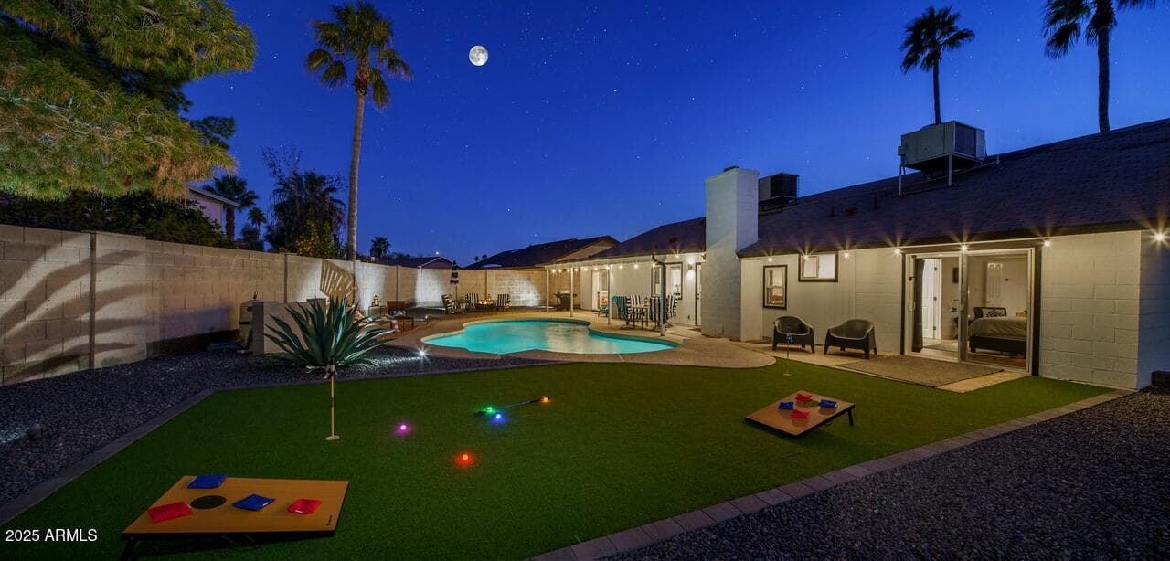 4526 E PARADISE Lane, Phoenix, AZ 85032 — photo 1 of 49
