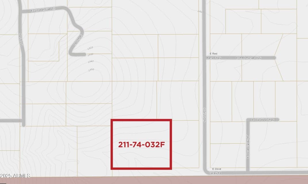 0 N 10th Street -, Phoenix, AZ 85086 — photo 1 of 6