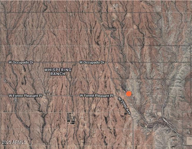 2999X W Forest Pleasant Place -, Wittmann, AZ 85361 — photo 1 of 29