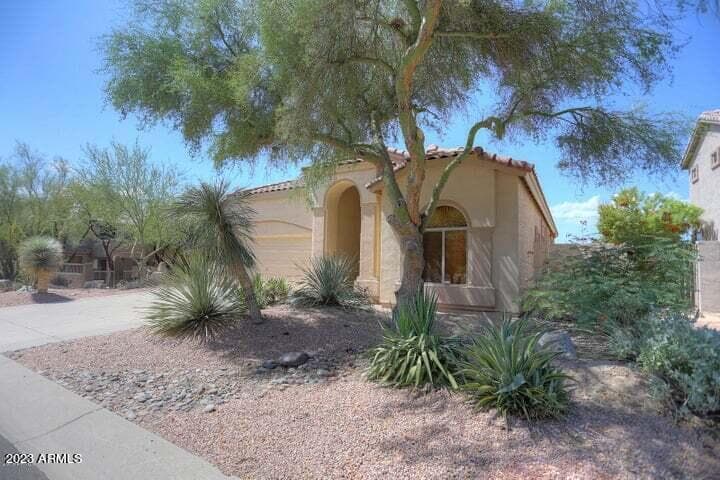 Gated Community in Las Sendas