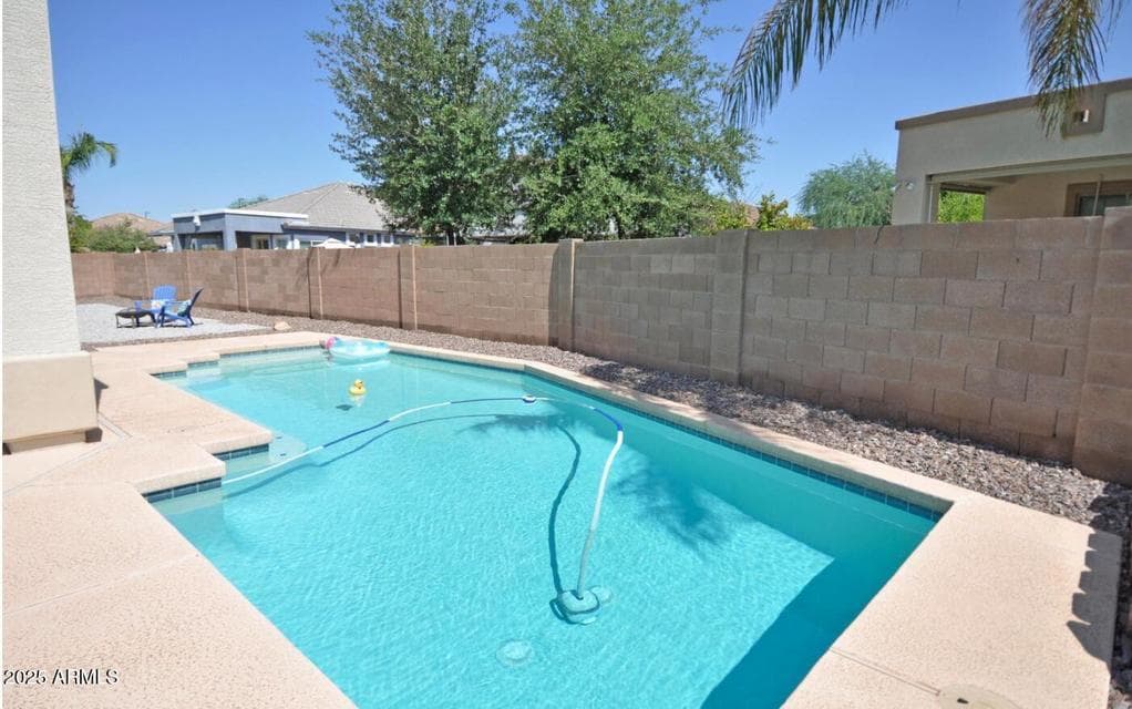 3530 E LOS ALTOS Road, Gilbert, AZ 85297 — photo 1 of 20