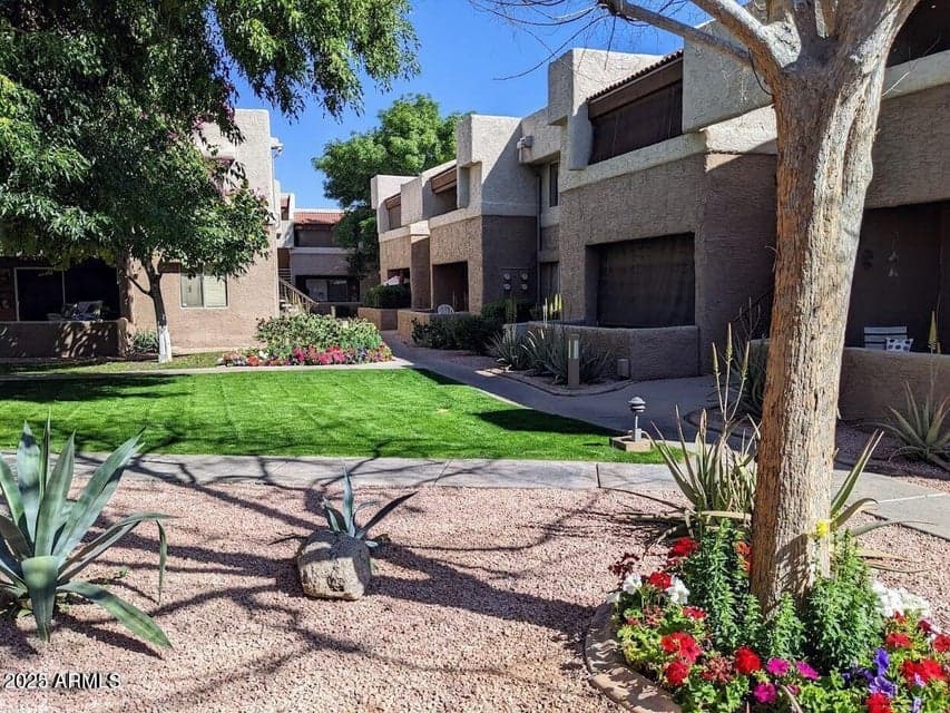 4554 E PARADISE VILLAGE Parkway N 102, Phoenix, AZ 85032 — photo 1 of 11