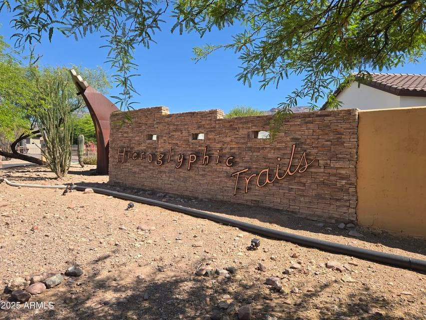 10667 E WALKING STICK Way 21, Gold Canyon, AZ 85118 — photo 1 of 7