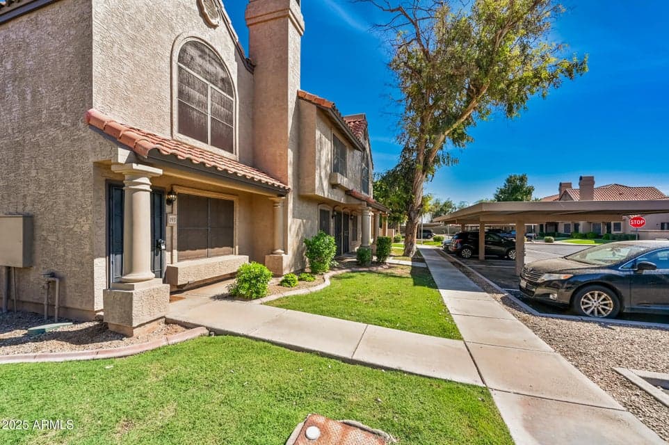 3491 N Arizona Avenue Unit 193, Chandler, AZ 85225 — photo 1 of 28